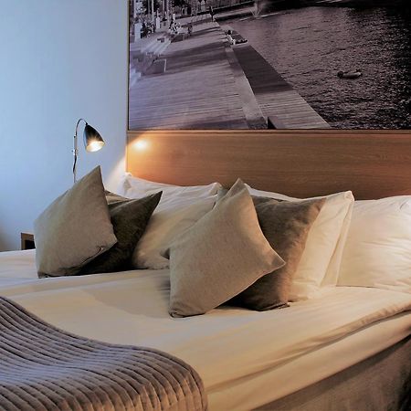 Sure Hotel By Best Western City Jonkoping Exterior photo