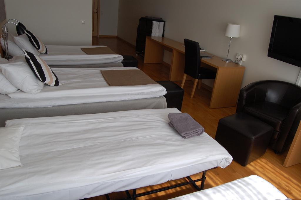 Sure Hotel By Best Western City Jonkoping Exterior photo