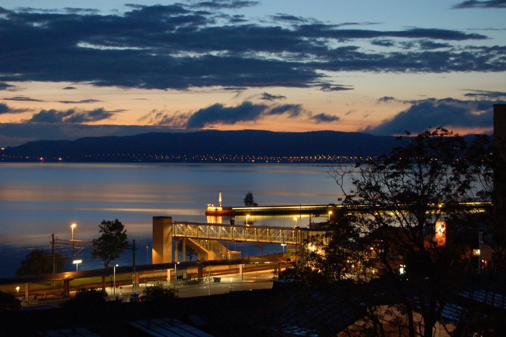 Sure Hotel By Best Western City Jonkoping Exterior photo