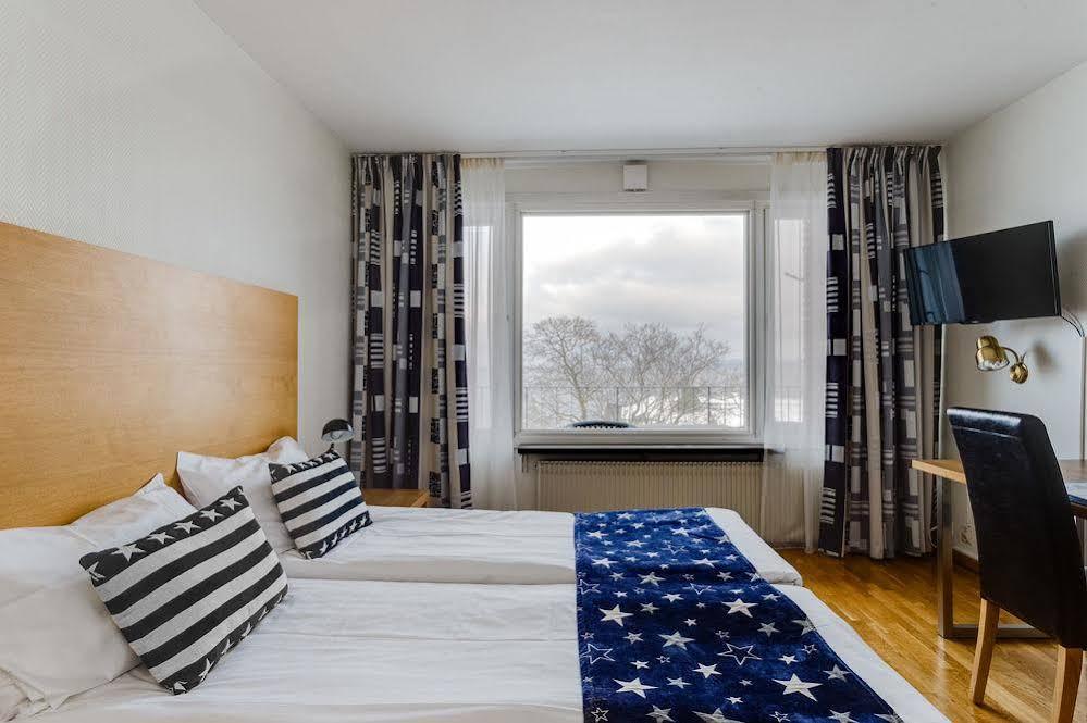 Sure Hotel By Best Western City Jonkoping Exterior photo