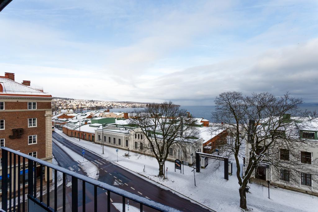 Sure Hotel By Best Western City Jonkoping Exterior photo