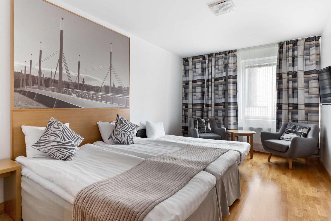 Sure Hotel By Best Western City Jonkoping Exterior photo
