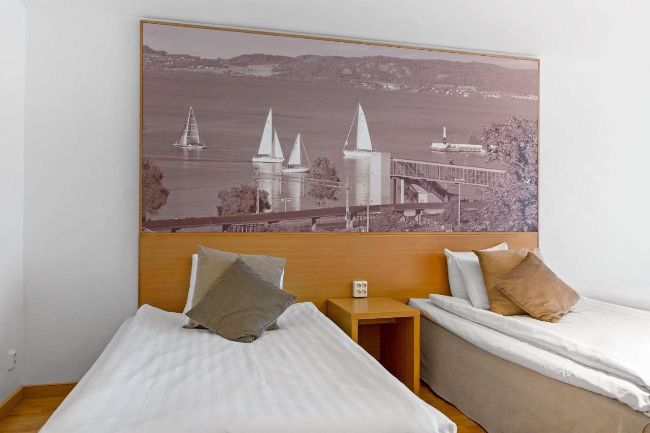 Sure Hotel By Best Western City Jonkoping Exterior photo