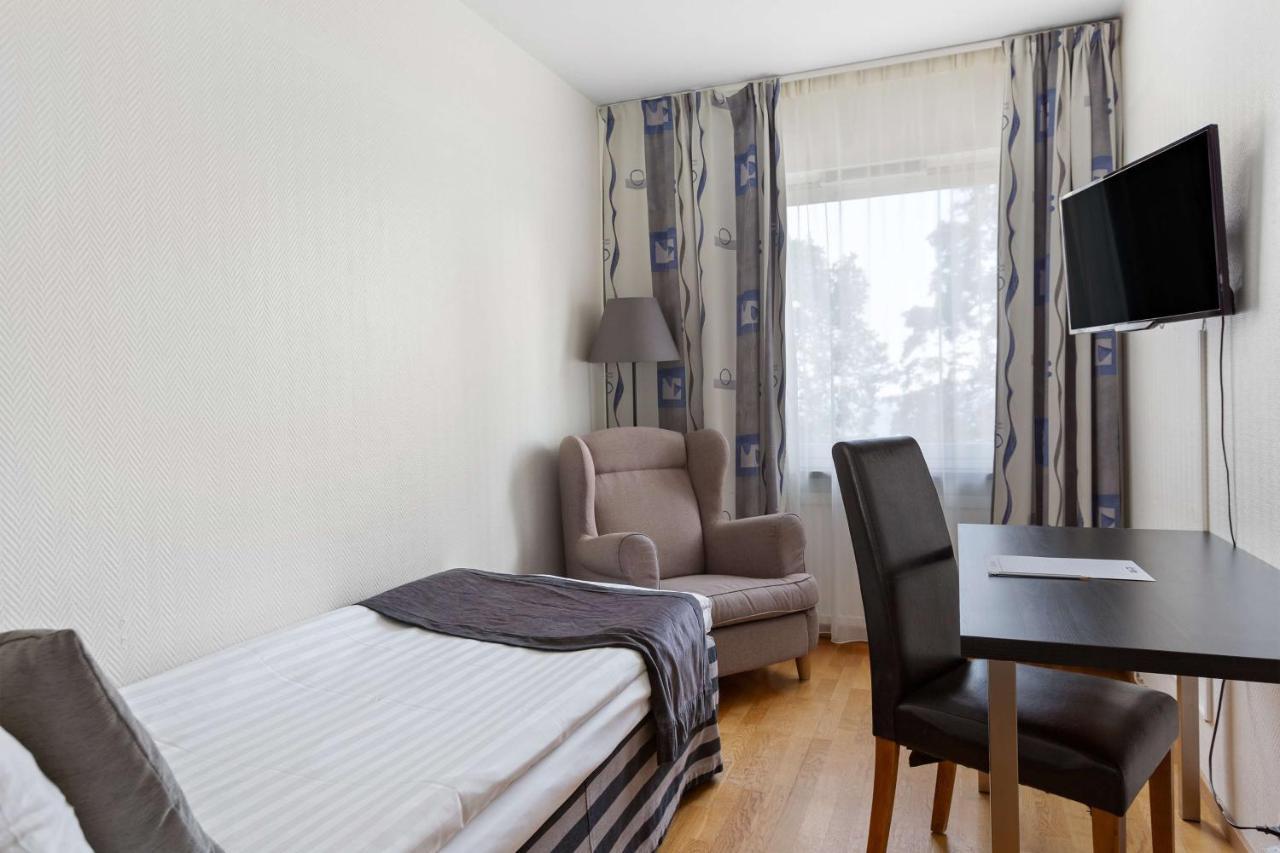 Sure Hotel By Best Western City Jonkoping Exterior photo