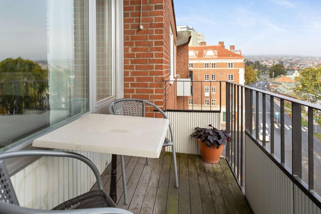 Sure Hotel By Best Western City Jonkoping Exterior photo