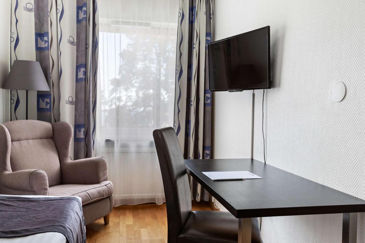 Sure Hotel By Best Western City Jonkoping Exterior photo
