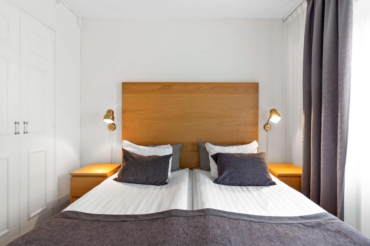Sure Hotel By Best Western City Jonkoping Exterior photo