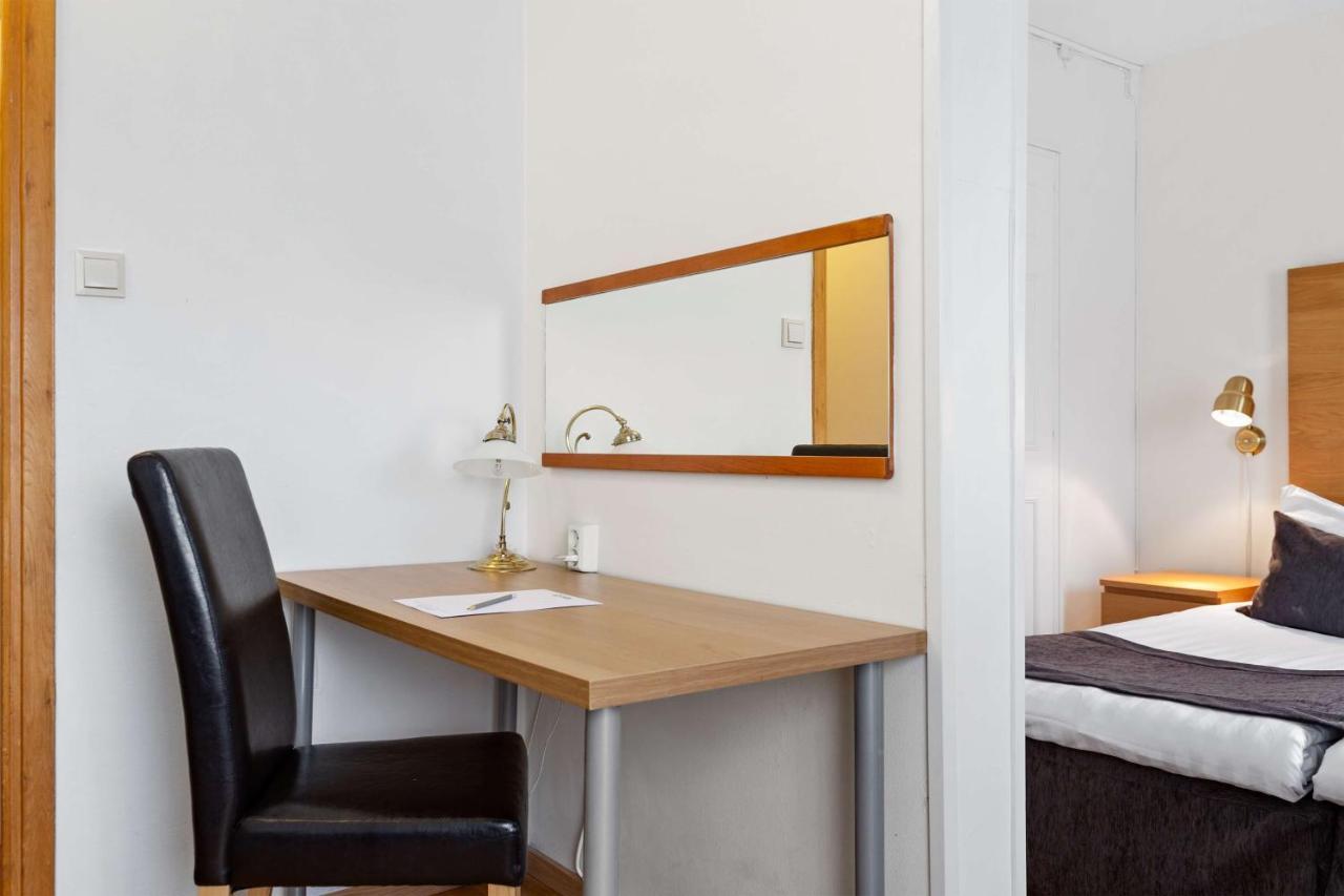 Sure Hotel By Best Western City Jonkoping Exterior photo