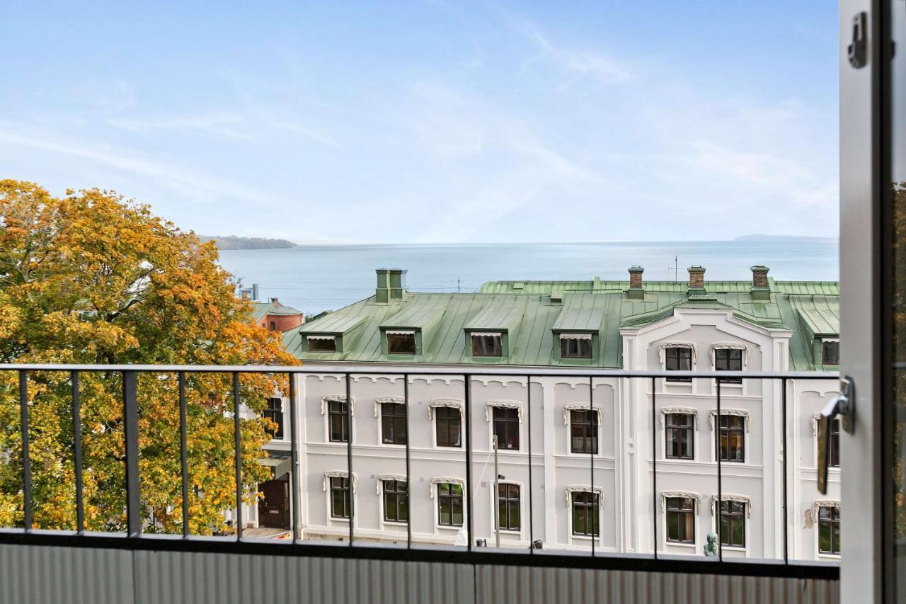 Sure Hotel By Best Western City Jonkoping Exterior photo