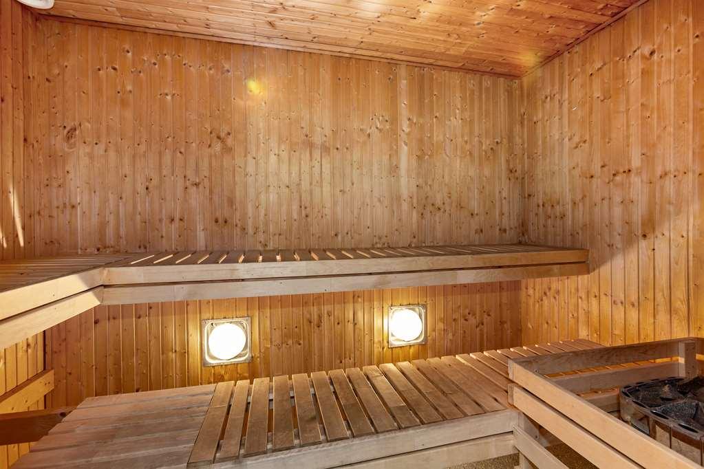 Sure Hotel By Best Western City Jonkoping Facilities photo