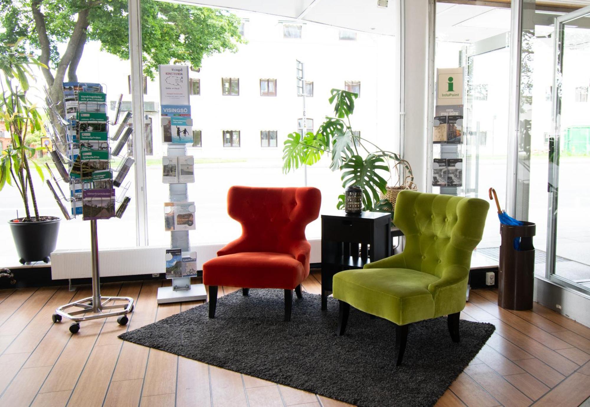 Sure Hotel By Best Western City Jonkoping Exterior photo