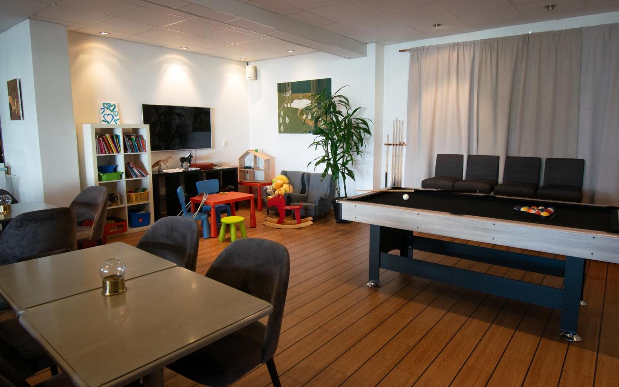 Sure Hotel By Best Western City Jonkoping Exterior photo