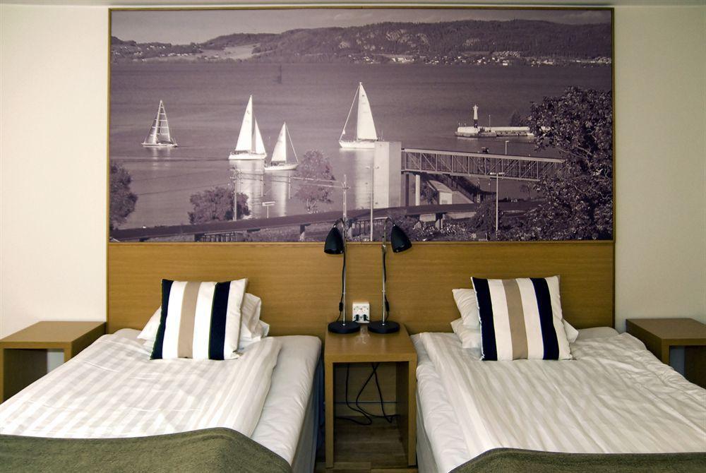 Sure Hotel By Best Western City Jonkoping Room photo
