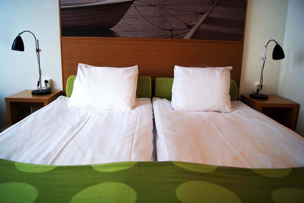 Sure Hotel By Best Western City Jonkoping Exterior photo