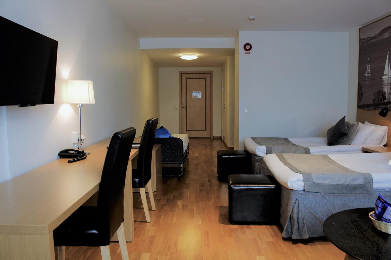 Sure Hotel By Best Western City Jonkoping Exterior photo