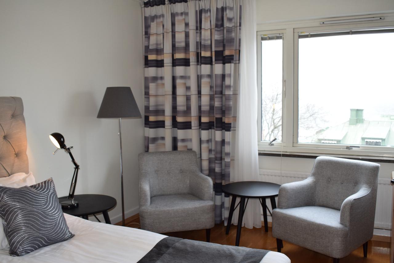 Sure Hotel By Best Western City Jonkoping Exterior photo