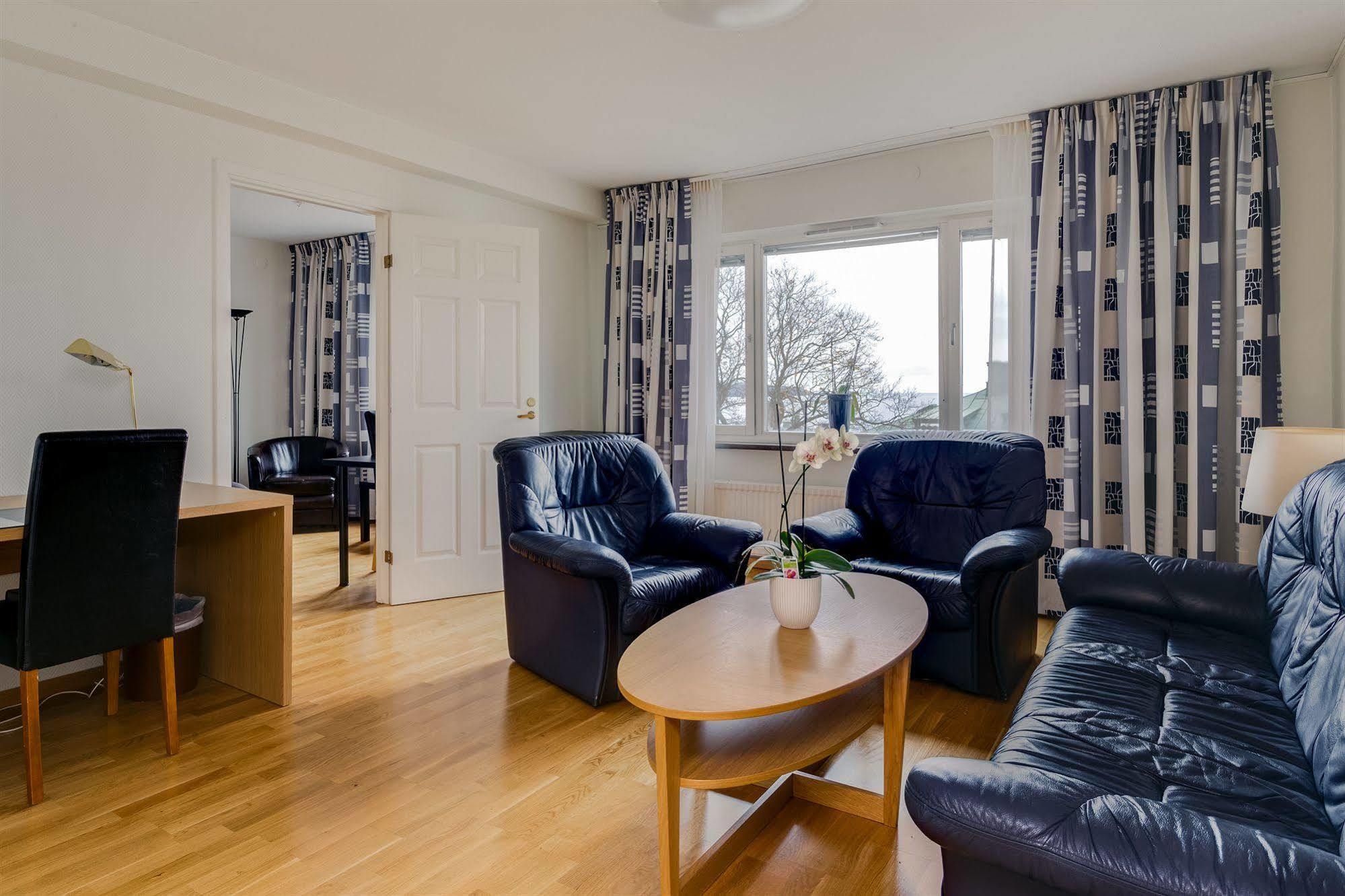 Sure Hotel By Best Western City Jonkoping Exterior photo