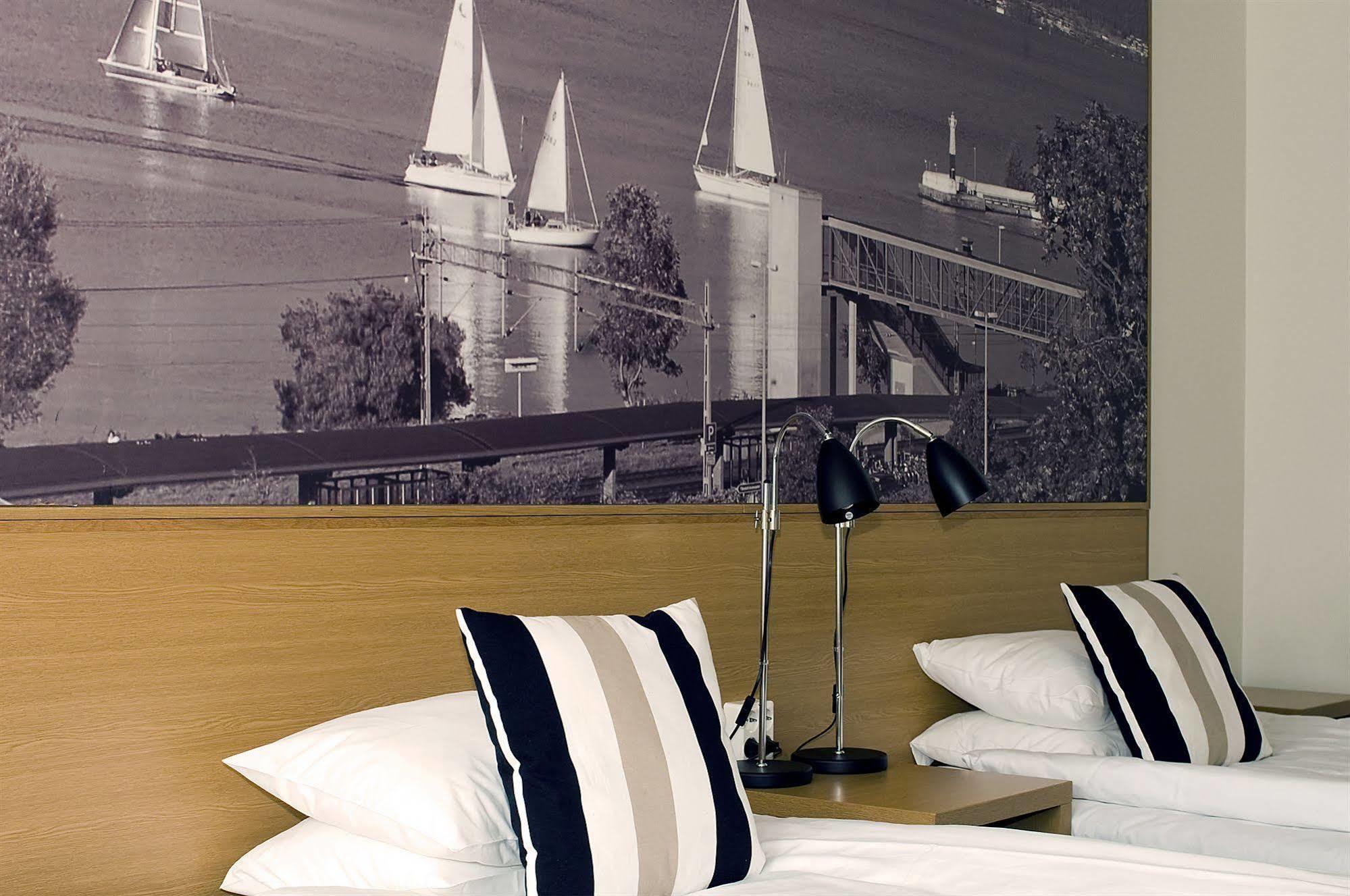 Sure Hotel By Best Western City Jonkoping Exterior photo
